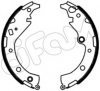 CIFAM 153-643 Brake Shoe Set